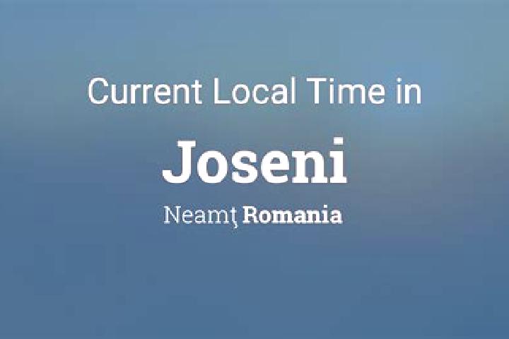 Ella, 36 — Escort in Joseni, Romania