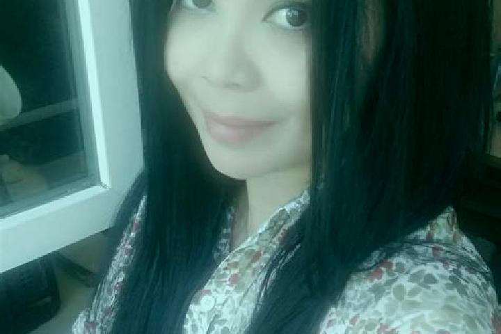 Ella, 36 — Escort in Kasli, Russia