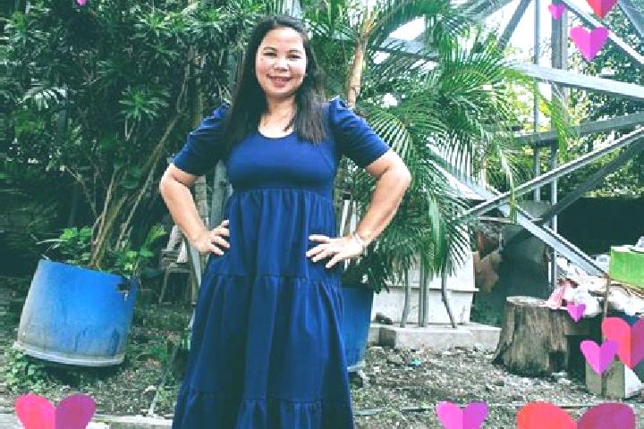 Ella, 36 — Escort in Kiblawan, Philippines