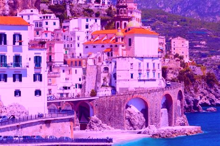 Ella, 36 — Escort in Ladispoli, Italy
