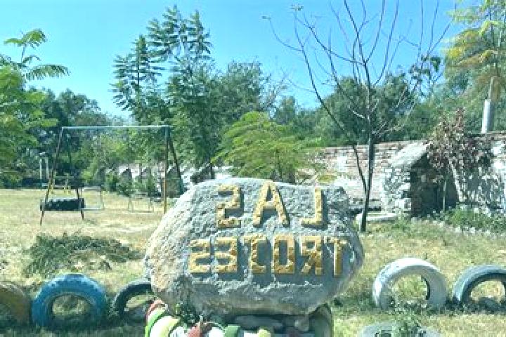 Ella, 36 — Escort in Las Trojas, Mexico