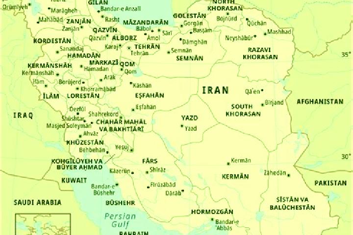 Ella, 36 — Escort in Markid, Iran