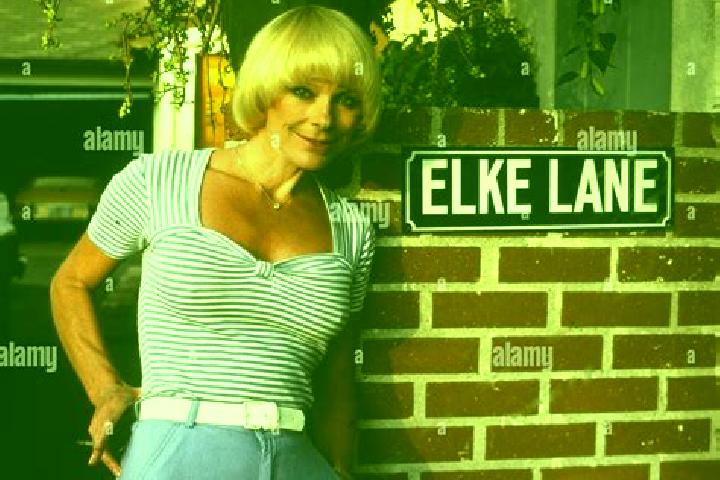Ella, 36 — Escort in Marloffstein, Germany