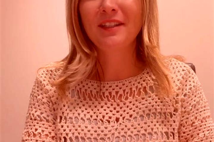 Ella, 36 — Escort in Murafa, Ukraine