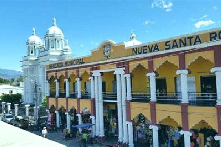 Ella, 36 — Escort in Nueva Santa Rosa, Mexico