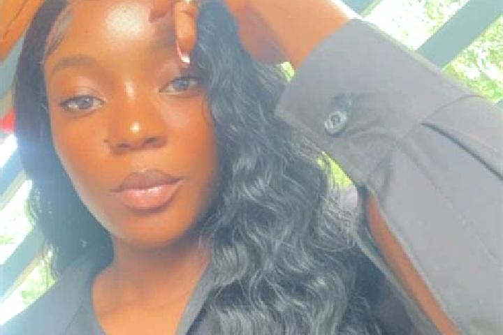Ella, 36 — Escort in Okpoga, Nigeria