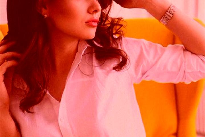Ella, 36 — Escort in Orekhovo-Zuyevo, Russia