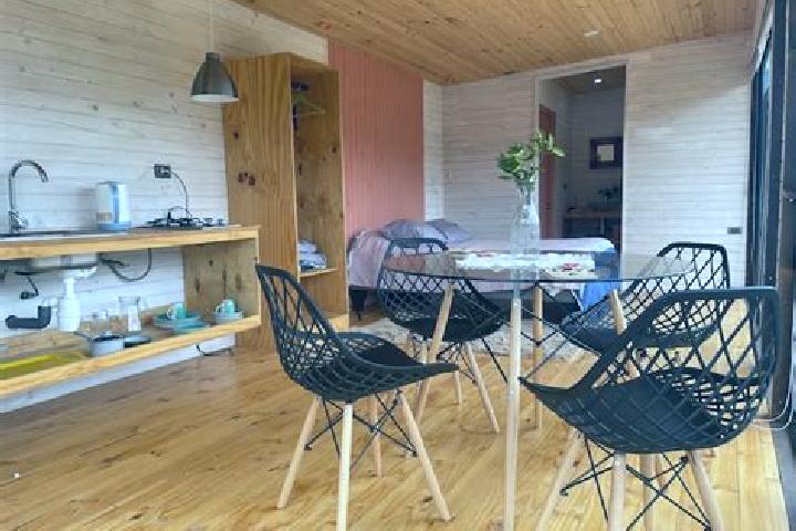 Ella, 36 — Escort in Paredones, Chile