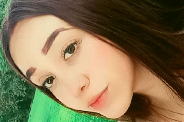 Ella, 36 — Escort in Pari, Brazil