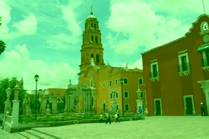 Ella, 36 — Escort in Plateros, Mexico