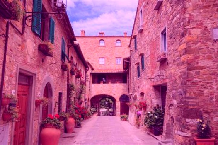 Ella, 36 — Escort in Poggio di Chiesanuova, San Marino