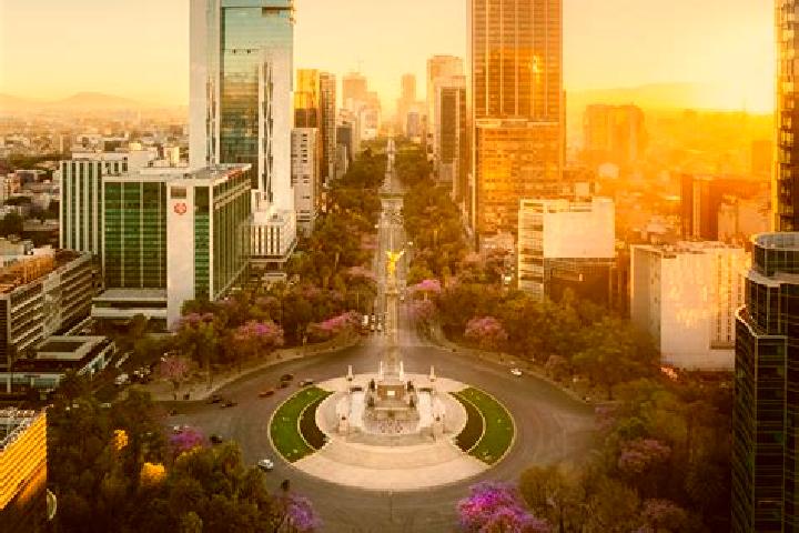Ella, 36 — Escort in Puerta Azul, Mexico