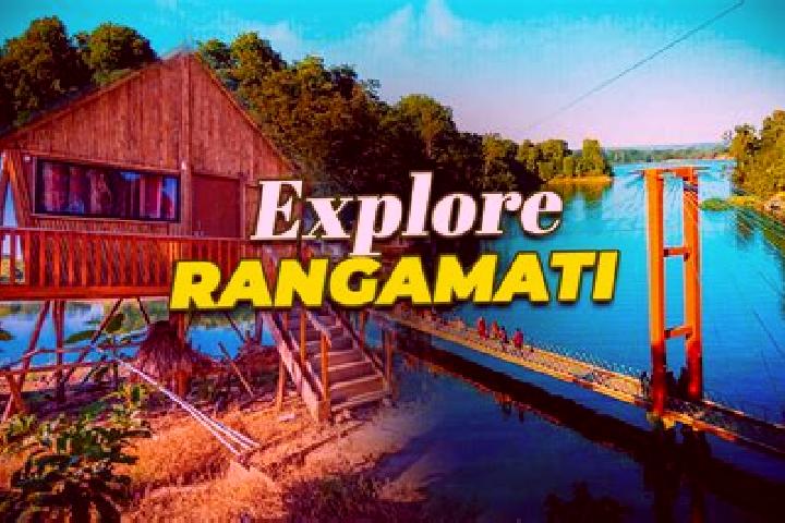Ella, 36 — Escort in Rangamati, Bangladesh