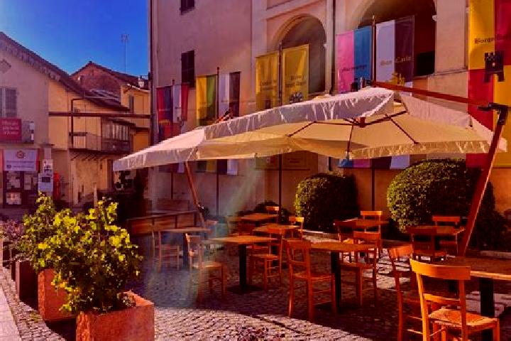 Ella, 36 — Escort in Rivalba, Italy