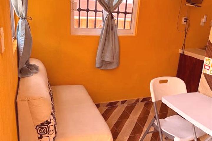 Ella, 36 — Escort in Rivera Galeana, Mexico