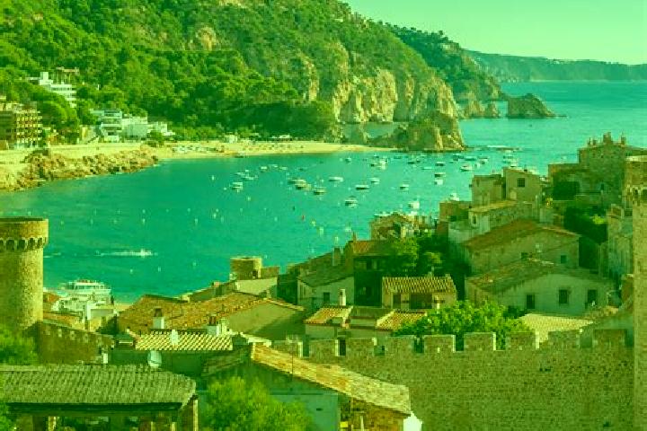 Ella, 36 — Escort in Rugat, Spain