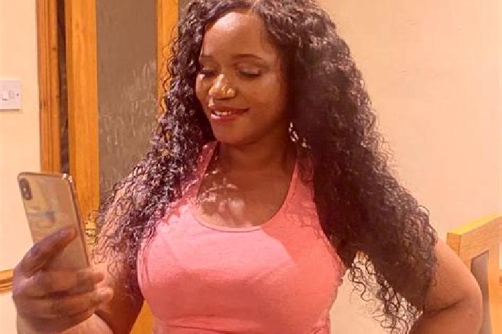 Ella, 36 — Escort in Sambang, Gambia