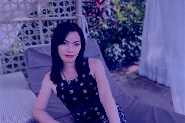 Ella, 36 — Escort in San Fernando, Peru