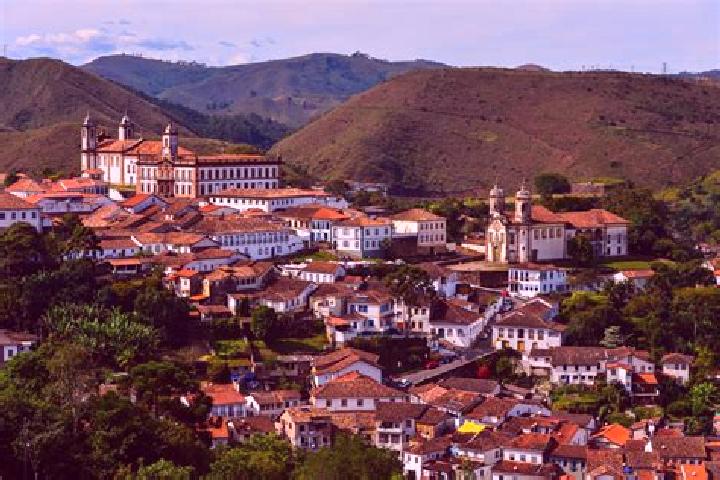 Ella, 36 — Escort in Santa Cruz de Minas, Brazil