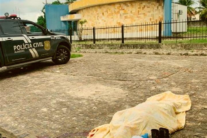 Ella, 36 — Escort in Sao Jose da Tapera, Brazil