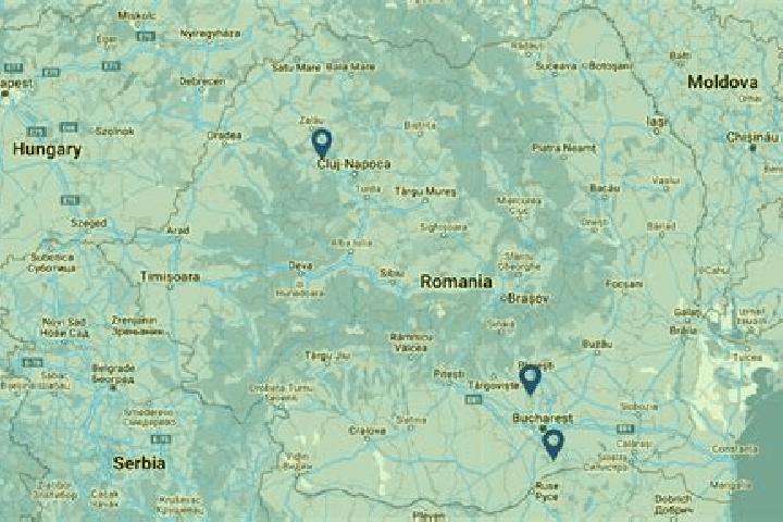 Ella, 36 — Escort in Sector 6, Romania