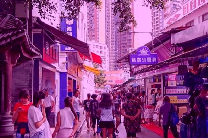 Ella, 36 — Escort in Sha Tau Kok, Hong Kong