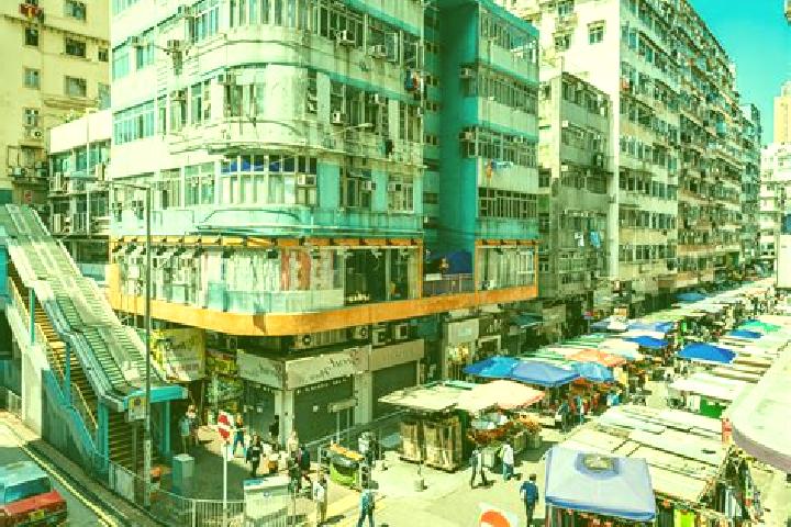 Ella, 36 — Escort in Sham Shui Po, Hong Kong
