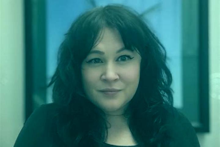 Ella, 36 — Escort in Sowme eh Sara, Iran