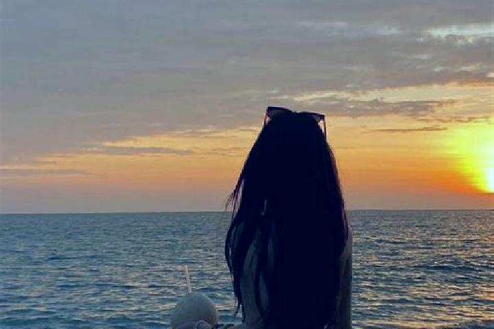 Ella, 36 — Escort in Sunset Beach, United States