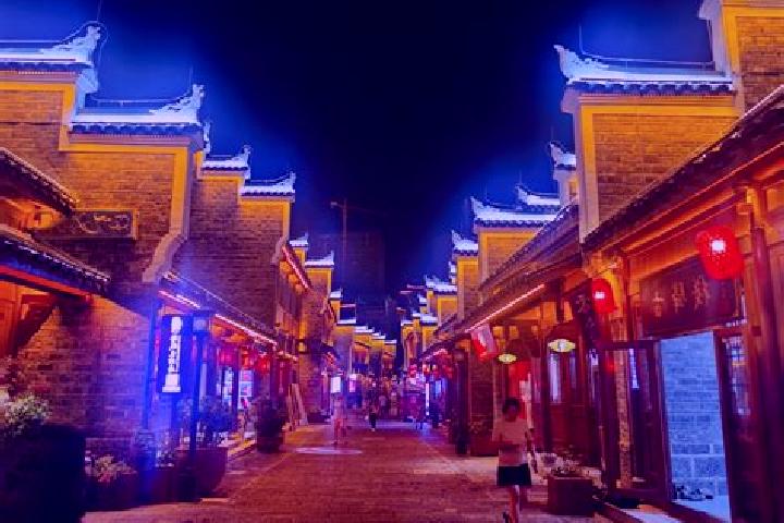 Ella, 36 — Escort in Tongren, China