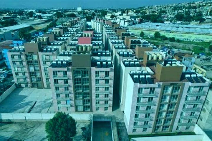 Ella, 36 — Escort in Unidad Habitacional Mariano Matamoros, Mexico