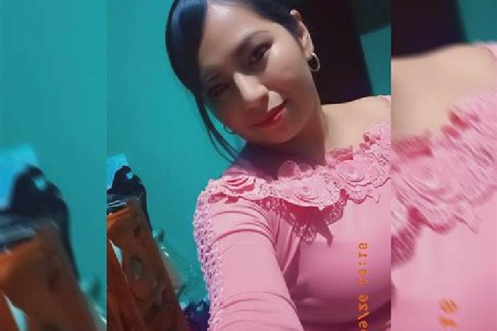 Ella, 36 — Escort in Urireo, Mexico