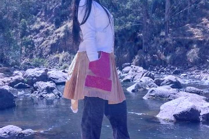Ella, 36 — Escort in Velille, Peru