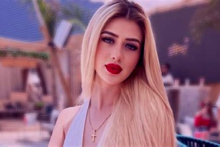 Ella, 36 — Escort in Villa de Garcia Marquez, Mexico