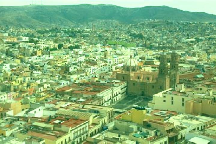 Ella, 36 — Escort in Zacate Colorado, Mexico