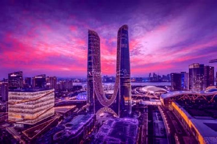 Ella, 36 — Escort in Zhongnan, China