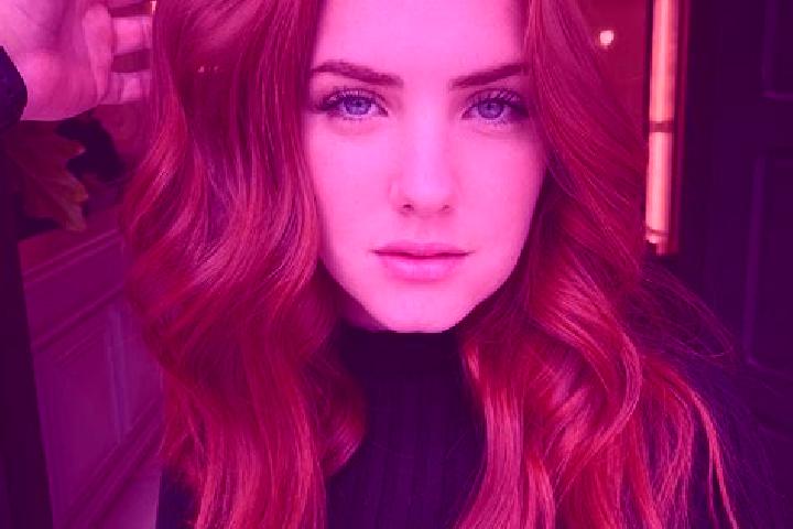 Ella, 37, a auburn blue-eyed middle eastern companion based in Sokol skoye. Offering Erotic Massage, BDSM, Deep French Kissing, Party Girl, Domination. Avail...