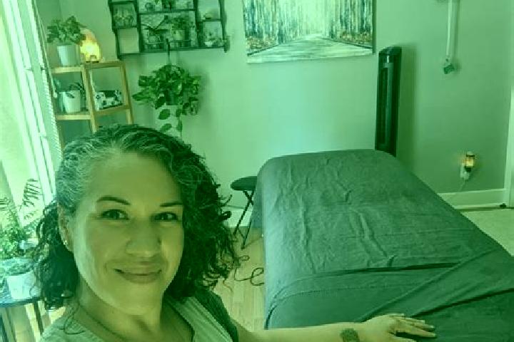 Ella, 37, a black grey-eyed mediterranean companion based in Ha il. Offering Domination, CIM, Fetish, Erotic Massage. Available for incall and outcall, day a...
