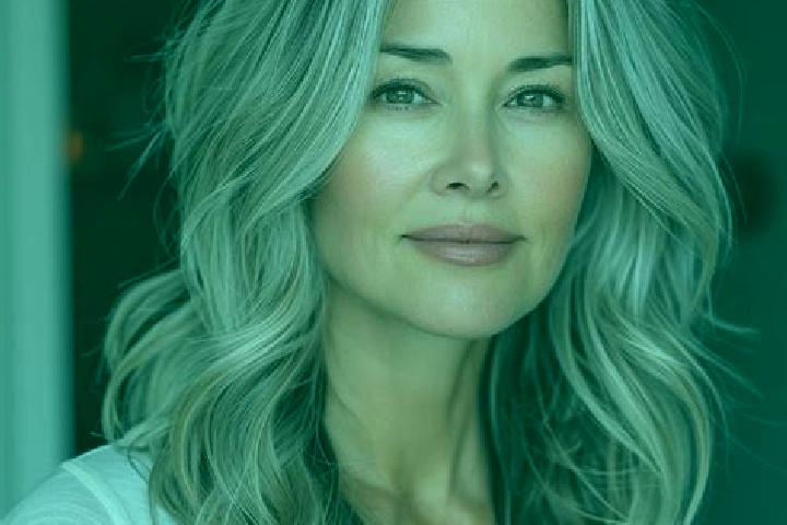 Ella, 37, a dark blonde grey-eyed latina companion based in Bage-le-Chatel. Offering OWO, A-Level, Couples. Available for incall and outcall, day and evening...