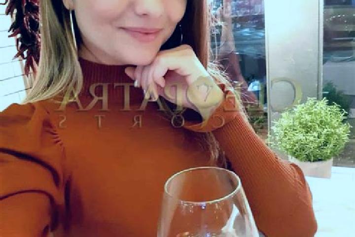 Ella, 37, a red green-eyed latina companion based in Salzmuende. Offering Erotic Massage, OWO, Dinner Date, BDSM, Travel Companion. Available for incall and ...