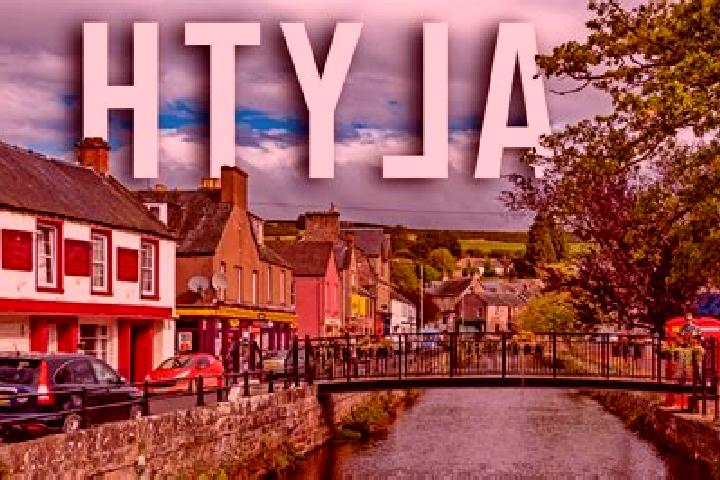 Ella, 37 — Escort in Alyth, United Kingdom