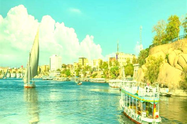 Ella, 37 — Escort in Atfih, Egypt