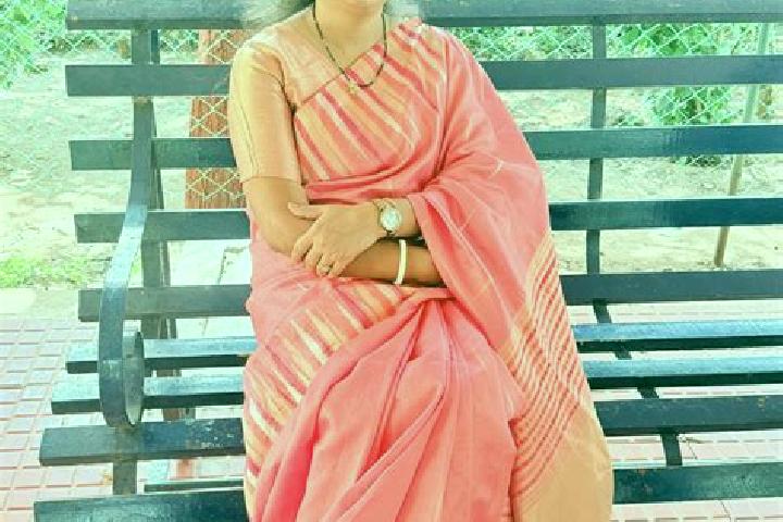 Ella, 37 — Escort in Barddhaman, India