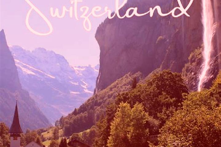 Ella, 37 — Escort in Baulmes, Switzerland