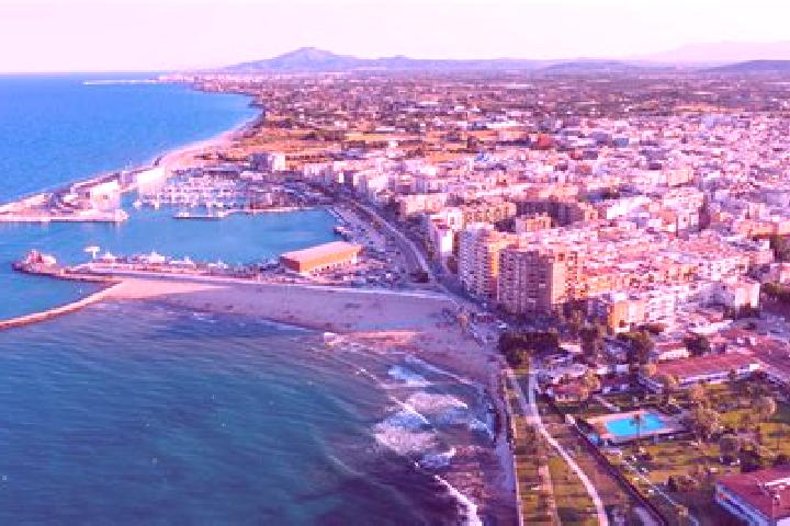 Ella, 37 — Escort in Benicarlo, Spain