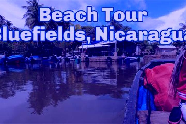 Ella, 37 — Escort in Bluefields, Nicaragua