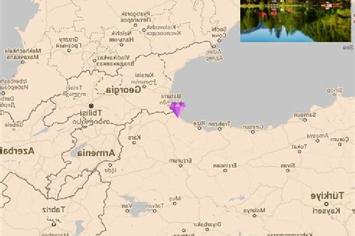 Ella, 37 — Escort in Borcka, Turkey