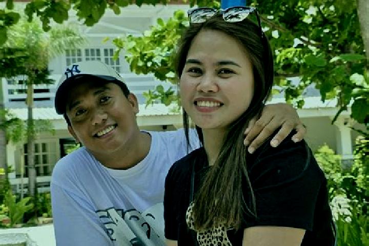 Ella, 37 — Escort in Casambalangan, Philippines