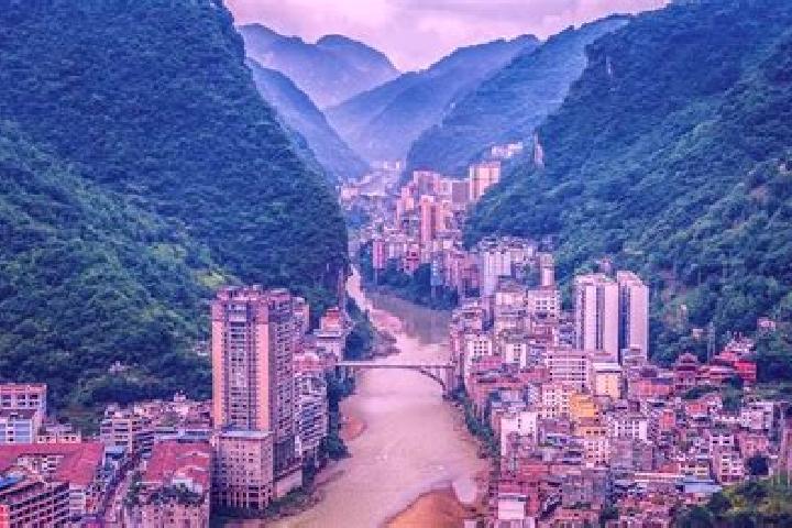 Ella, 37 — Escort in Chengdong, China