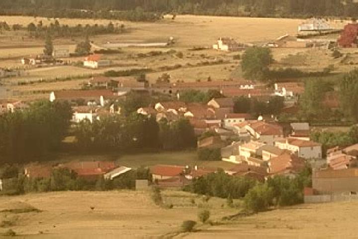 Ella, 37 — Escort in Condemios de Arriba, Spain
